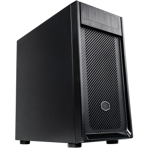 GABINETE COOLER MASTER ELITE 300 STEEL LATERAL DE AÇO - E300-KN5N-S00