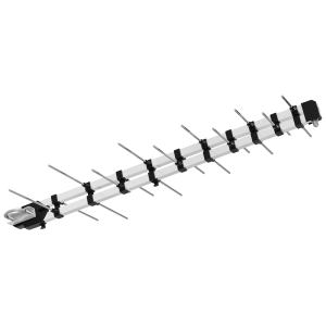ANTENA DIGITAL  14 DBI 20 ELMTS PROHD-1040LTE/02