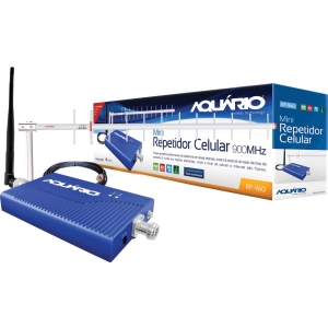 REPETIDOR DE CELULAR 900MHZ 60DB RP-960