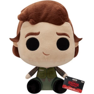 POP PLUSH! STRANGER THINGS - HUNTER STEVE - PELUCIA