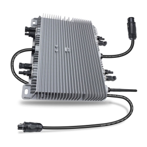 MICROINVERSOR DEYE SUN2000G3-US-220 2KW MONOFASICO 220V 4 MPPT