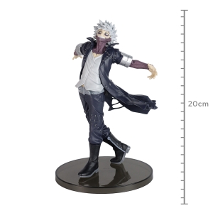 FIGURE MY HERO ACADEMIA - TBD - THE EVIL VILLAINS REF.: 19710