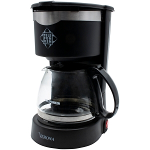 CAFETEIRA ELETRICA 0,6L VERONA 220V - TFVERONA