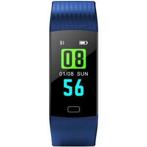 SMARTWATCH SMART BAND 4 - IOS/ANDROID - AZUL - TGSMARTBAND4BLUE
