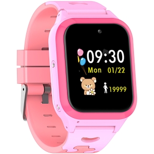 SMARTWATCH KIDS SMART G-TRACK ROSA TGSMARTGTRACKPINK