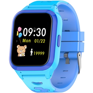 SMARTWATCH KIDS SMART G-TRACK AZUL TGSMARTGTRACKBLUE