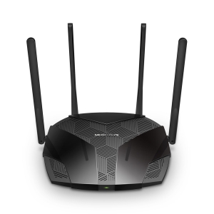 ROTEADOR WIR GIGABIT WI-FI 6 DB AX1800 MR70X BR NACIONAL