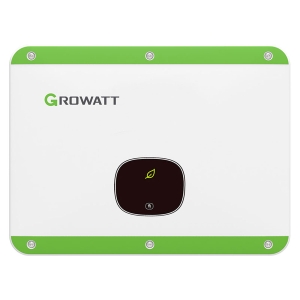 INVERSOR SOLAR GROWATT MAC 15KTL3-XL 15KW TRIFASICO 220V 3MPPT