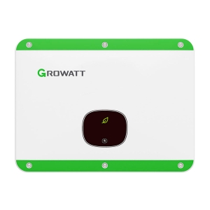 INVERSOR SOLAR GROWATT MAC 20KTL3-XL 20KW TRIFASICO 220V 3MPPT