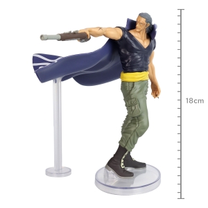 FIGURE ONE PIECE - BENN BECKMAN - BEST OF THE BUDDY REF.: 65192