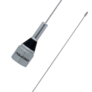 ANTENA VHF TUNING E BANDA 6 METROS