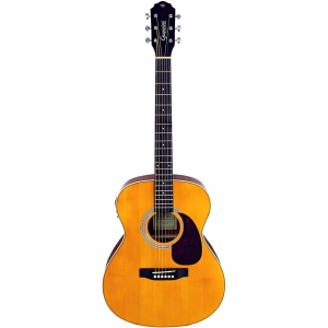 VIOLAO ACO ELETROACÚSTICO GIANNINI PERFORMANCE PLUS GAD PLUS EQ NG