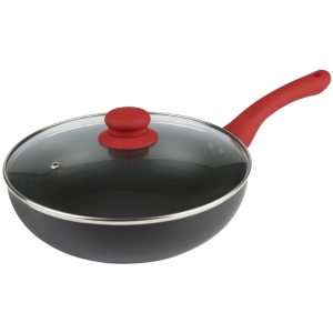 PANELA WOK LINHA AROMA 28CM 30050032