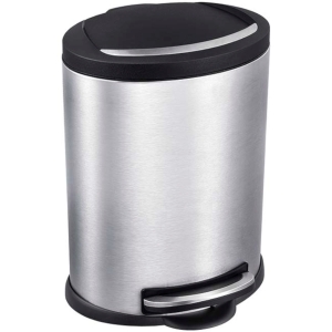 LIXEIRA 5 LITROS ONIX 008230