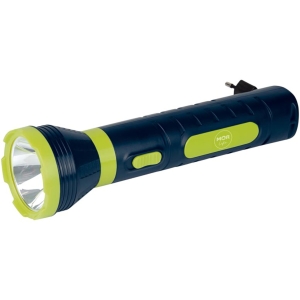 LANTERNA POWER LED 140 LUMENS RECARREGAVEL 009182