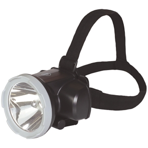 LANTERNA DE CABECA RECARREGAVEL 230 LUMENS 009189
