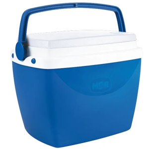 CAIXA TERMICA 6 LITROS AZUL 25108201