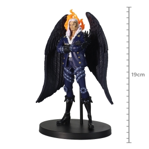 FIGURE ONE PIECE - TBD - DXF THE GRANDLINE SERIES EXTRA KING - REF.: 19834
