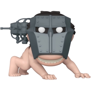 POP! ATTACK ON TITAN - TITA QUADRUPEDE #1290
