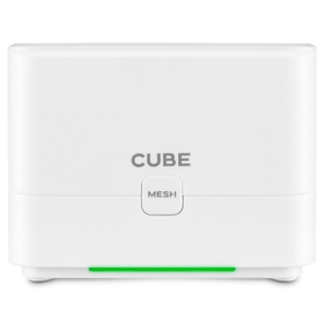 ROTEADOR CUBE MESH AC1200 GIGABIT - 500MB - RE166