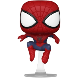 POP! HOMEM-ARANHA: SEM VOLTA PARA CASA - O INCRIVEL HOMEM ARANHA #1159
