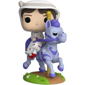 POP! DISNEY - RIDES MARY POPPINS - ANIVERSARIO DE 100 ANOS #300