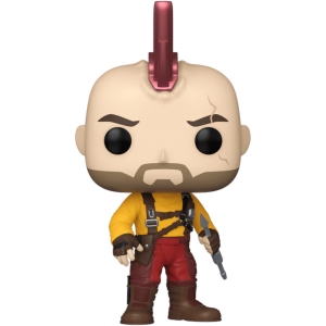 POP! MARVEL - GUARDIOES DA GALAXIA - KRAGLIN #1209