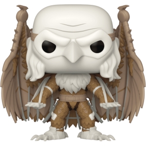 POP! HOMEM-ARANHA: ATRAVES DO ARANHAVERSO - MEDIEVAL VULTURE #1230