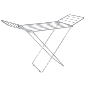 VARAL CHAO C/ABAS SLIM ALUM 006046