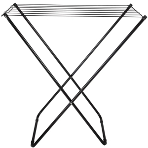 VARAL CHAO SLIM PRETO 006215