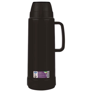 GARRAFA TERMICA USE PRETA 1L 25100533