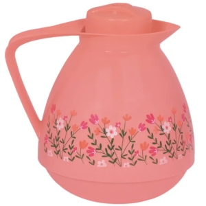 BULE TERMICO AMARE 650ML PESSEGO PRIMAVERA 25100944