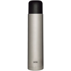 GARRAFA TERMICA INOX TOTAL FIT 1 LITRO 25105101
