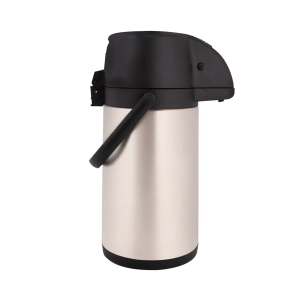 GARRAFA TERMICA INOX TOTAL AIRPOT C/ ALAVANCA 2,5L 25105203