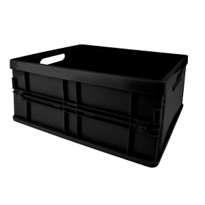 CAIXA DOBRAVEL MEDIA PRETA 30061021	