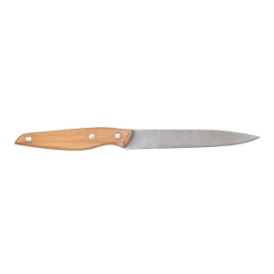 FACA BARBACOA UTILITARIA 5" 003907