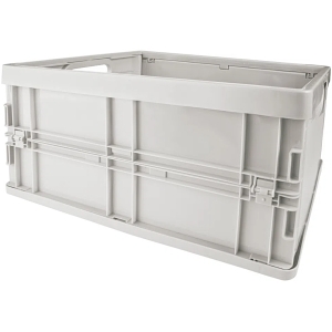 CAIXA DOBRAVEL GRANDE BRANCO ANTIGO 30061043