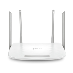 ROTEADOR WIR GIGABIT DB AC1200 EC220-G5 BR NACIONAL