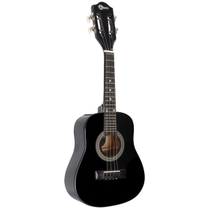 CAVACO ACUSTICO CK PRETO