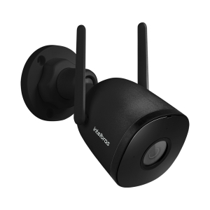 CAMERA WI-FI FULL HD IM5 SC BLACK 4590006