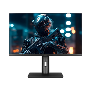 MONITOR GAMER PCYES O-CREED O20 23,8" FULL HD HAS E PIVOT 165HZ 1MS HDMI DP FREESYNC - PMG238FD165AAP