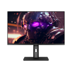 MONITOR GAMER PCYES O-CREED O50 27" FULL HD HAS E PIVOT 165HZ 1MS HDMI DP FREESYNC  - PMG270FD165AAP