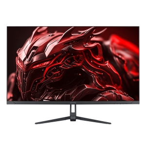 MONITOR GAMER PCYES QUARTZO Q30 27" 4K 60HZ 1MS HDMI DP USB FREESYNC - PMG2704K60