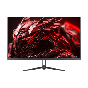 MONITOR GAMER PCYES QUARTZO Q30 27" 4K 60HZ 1MS HDMI DP USB FREESYNC - PMG2704K60