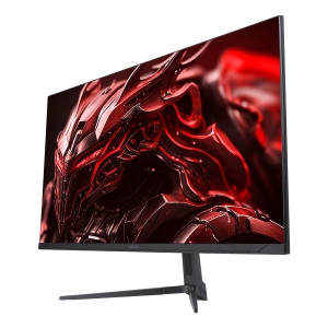 MONITOR GAMER PCYES QUARTZO Q30 27" 4K 60HZ 1MS HDMI DP USB FREESYNC - PMG2704K60