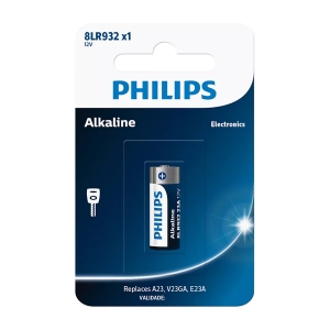 BATERIA ALCALINA LR23 12V 8LR932/59