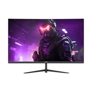 MONITOR GAMER PCYES CURVO O-CREED O30 23,8" FULL HD 165HZ 1MS HDMI DP USB FREESYNC - PMG240FD165C