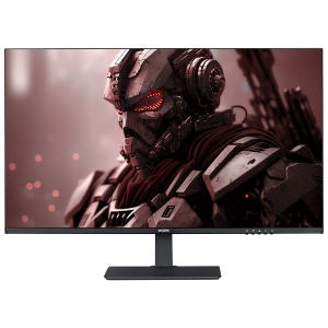 MONITOR GAMER PCYES QUARTZO Q20 27" FULL HD 75HZ 5MS VGA HDMI FREESYNC - PMG270FD75