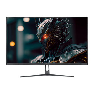MONITOR GAMER PCYES CURVO Z-MAX Z20 31,5" FULL HD 240HZ 1MS 2HDMI 2DP FREESYNC- PMGC320FD240C