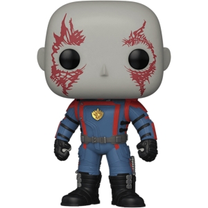POP! MARVEL - GUARDIOES DA GALAXIA - DRAX, O DESTRUIDOR #1204